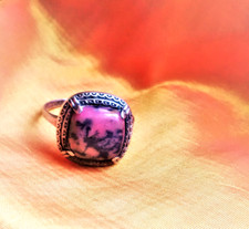Ring silber 835 gebraucht kaufen  München