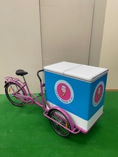 Demo traditional ice for sale  BOLTON