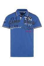 Camp david polo gebraucht kaufen  Bad Reichenhall