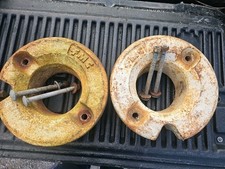 Bolens tractor fmc for sale  Petoskey