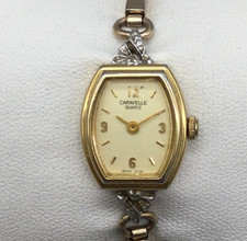 Vtg caravelle bulova for sale  Pflugerville