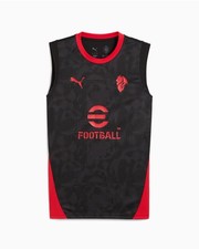 Milan puma maglia usato  Italia