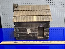 Antique handmade folkart for sale  Bronston