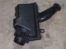 1998 Jaguar xj8 conjunto de caixa de mangueira de entrada filtro de ar LJA1620AE/4613085909, usado comprar usado  Enviando para Brazil