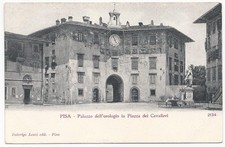 Pisa palazzo dell usato  Forli