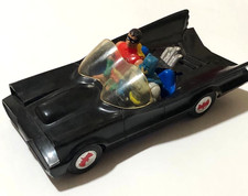 Mego batmobile 1980 for sale  Olympia
