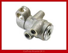 Correttore frenata autobianchi usato Correttore frenata autobianchi usato  Siracusa