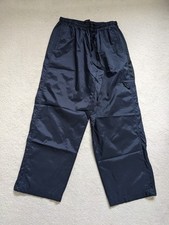 Vintage nike navy for sale  LEIGHTON BUZZARD