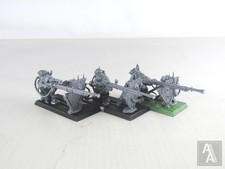 Warplock jezzails regiment d'occasion  Expédié en Belgium