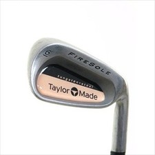 Taylormade firesole stiff for sale  Hartford
