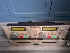 Numark cdn professional for sale  MANCHESTER