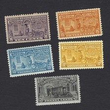 Special stamps scott for sale  Austin