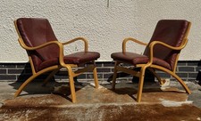 Pair vintage danish for sale  UK