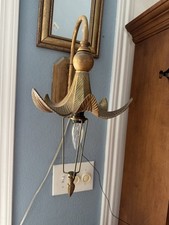 Vintage gold hollywood for sale  Boerne