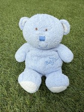 Pluffies baby bear for sale  HOCKLEY
