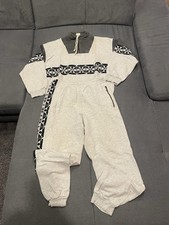 Puma sportanzug vintage gebraucht kaufen  Crailsheim