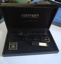 Raro orologio seiko usato  Pieve Vergonte