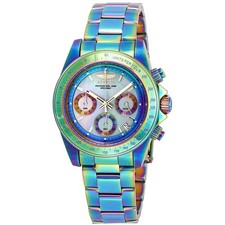 Relógio masculino Invicta Speedway cronógrafo 23942 comprar usado  Enviando para Brazil