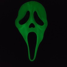 Vtg ghostface scream for sale Vtg ghostface scream for sale  Danville
