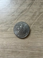 1977 elizabeth coin for sale  DUNS