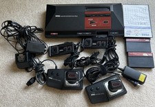 jeu sega master system d'occasion  Expédié en Belgium
