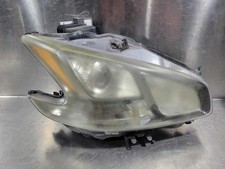 Headlamp assembly nissan for sale  Pittsburgh