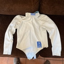 Negrini scherma giacca usato  Ariccia