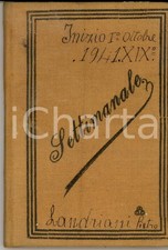 Ottobre 1941 gaggiano usato  Milano
