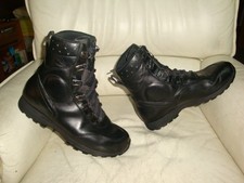Chaussures intervention gendar d'occasion  Augny