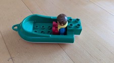 Lego duplo grünes gebraucht kaufen  Koblenz