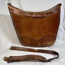 Mystery antique leather for sale  Jordan