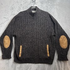 Orvis sweater mens for sale  Milwaukee