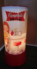 Campbells soup rotating for sale  Finchville