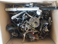 Carton lot revendeur d'occasion  Maubeuge