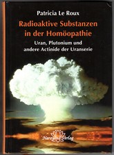Radioaktive substanzen homöop gebraucht kaufen  Velbert