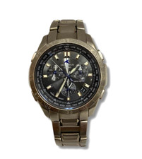Montre casio oceanus d'occasion  Expédié en France