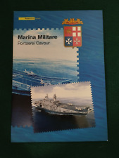 Folder filatelico francobolli usato  Italia