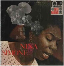 Nina simone tell gebraucht kaufen  Deutschland