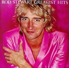 Greatest hits rod for sale  Lancaster
