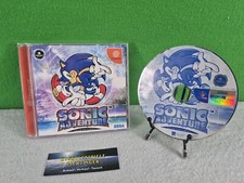 Usado, Sonic Adventure Sega Dreamcast NTSC/J ! Gut / normale Gebrauchsspuren comprar usado  Enviando para Brazil