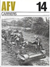 Afv carriers bren for sale  Show Low