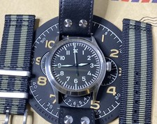 Stowa flieger watch for sale  Montara