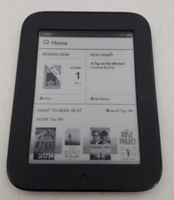 nook reader for sale nook reader for sale HUDDERSFIELD