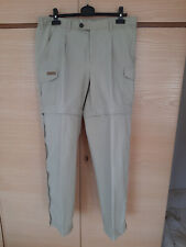 Getragene herren wanderhose gebraucht kaufen  Hahnstätten