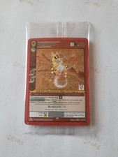 Usado, Giraffe Possum MetaZoo × Revive Seance Promo Sealed - MetaZoo CCG comprar usado  Enviando para Brazil