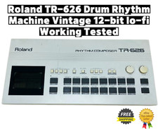 Roland 626 drum d'occasion  Expédié en Belgium