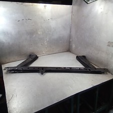 Suporte de suporte transversal para radiador Renault Clio Mk3 2005-2009 197/200 comprar usado  Enviando para Brazil