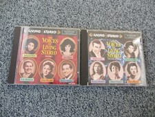 Living stereo the gebraucht kaufen  Sankt Augustin