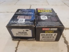 Stoptech street select for sale  Jacksonville