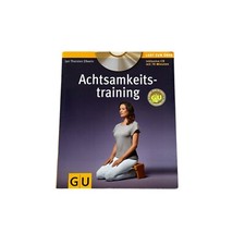 Achtsamkeitstraining multimedi gebraucht kaufen  Schwelm